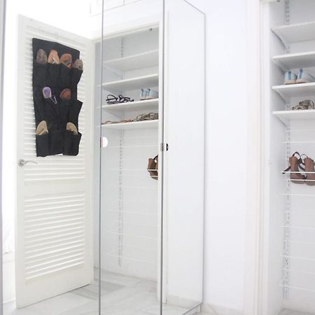 Apartamento Ventanal Al Mar Cadiz Dış mekan fotoğraf