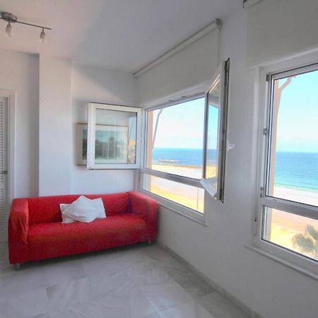 Apartamento Ventanal Al Mar Cadiz Dış mekan fotoğraf