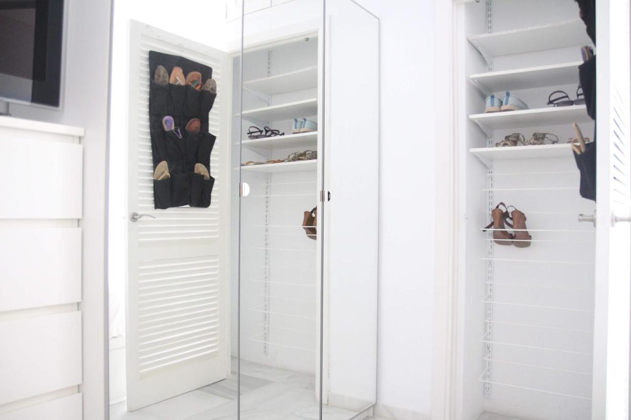 Apartamento Ventanal Al Mar Cadiz Dış mekan fotoğraf