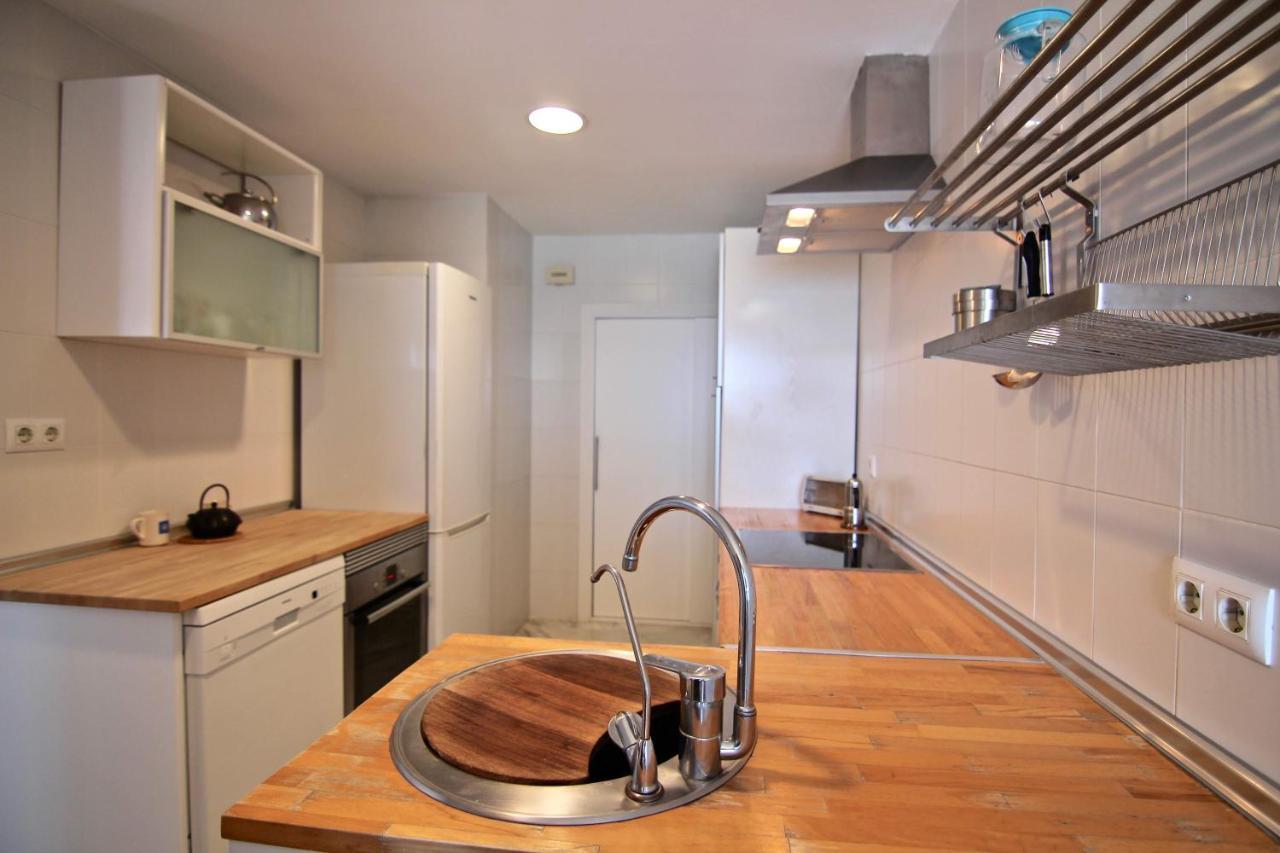 Apartamento Ventanal Al Mar Cadiz Dış mekan fotoğraf