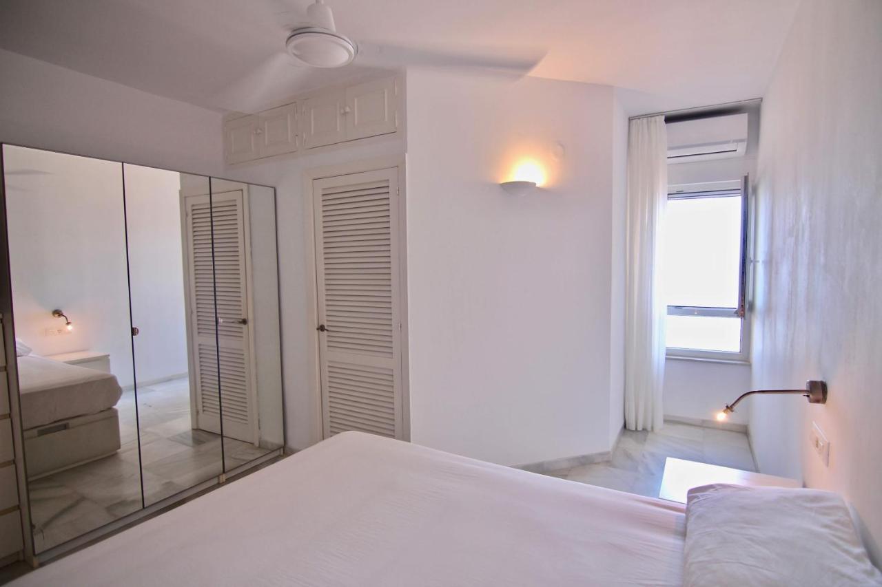 Apartamento Ventanal Al Mar Cadiz Dış mekan fotoğraf